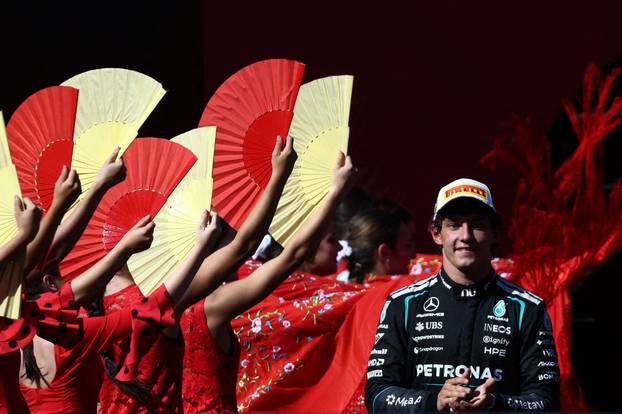 Spanish Grand Prix