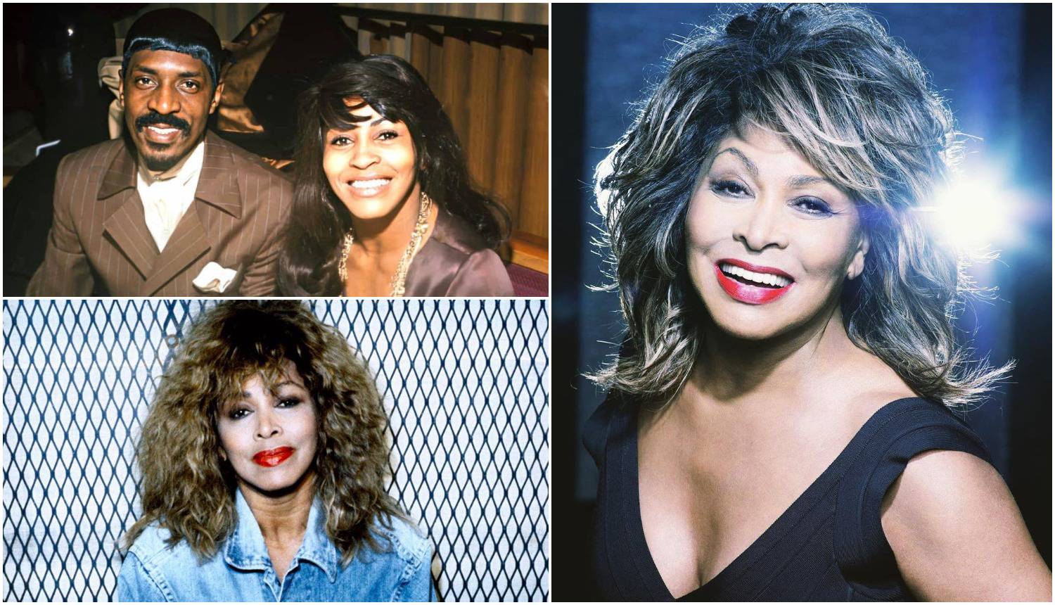 Tina Turner napunila 80: Htjela je upucati muža jer ju je tukao