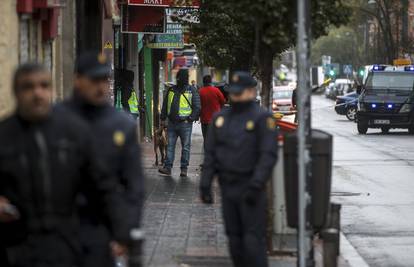 Spriječili napad? Španjolci su uhitili tri člana ISIL-ove ćelije 