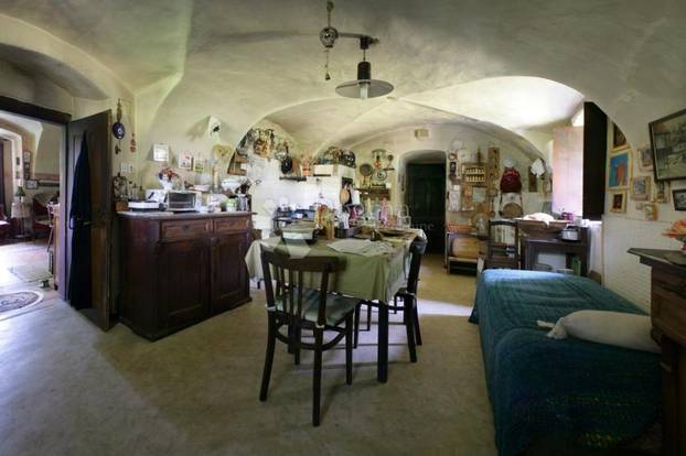 FOTO Prodaje se barokna vila u Zagorju koja nas vraća u davna vremena grofova i plemića