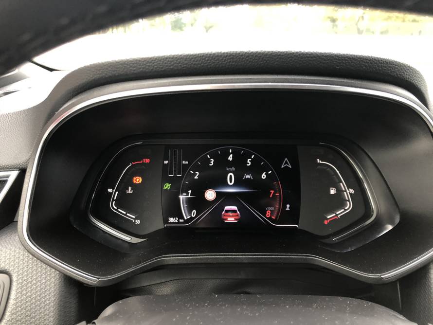 Renault Clio na plin je štedljiv, ekološki i prilično povoljan