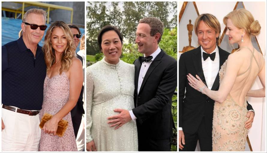 Predbračni ugovori slavnih faca: Prevare koštaju milijune, a neki su imali i vrlo bizarne zahtjeve