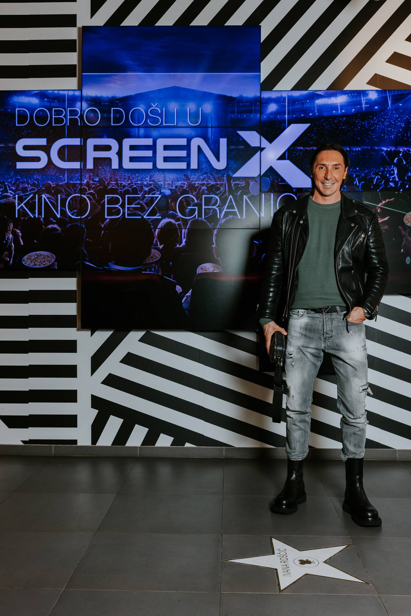 CineStar otvorio prvi ScreenX u Hrvatskoj – doživite ga u Splitu od 22. studenog!