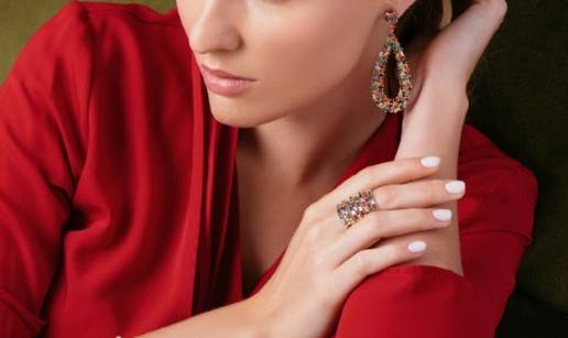 Razveselite voljene osobe najelegantnijim darovima