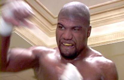 UFC: Rampage uzeo pojas Liddellu u poluteškoj