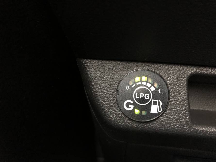 Renault Clio na plin je štedljiv, ekološki i prilično povoljan