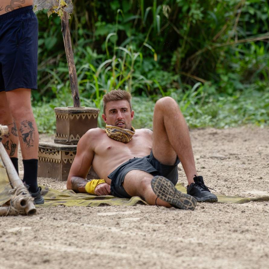 U 'Survivoru' žuto pleme izgubilo u obje igre: Stigla im i vijest da Ana Mamut mora otići