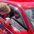 FOTO &Scaron;to voze 'vatreni'? Modri&cacute; i Peri&scaron;i&cacute; vole Bentley, Gvardiol u limenom ljubimcu od 25 godina