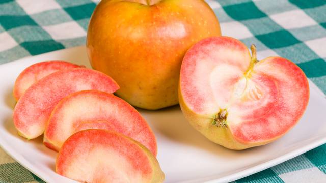 Neobična jabuka koju slastičari obožavaju, a nema je svugdje