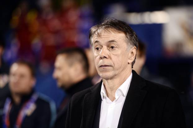 Zagreb: Hrvatska u Maksimiru pobijedila Azerbajdžan s 2:1