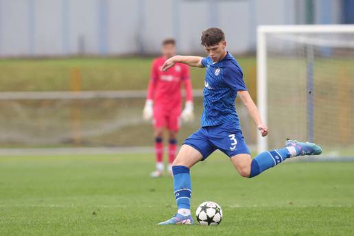 U&Zcaron;IVO Transferi: Stoperski biser Dinama na korak do Intera