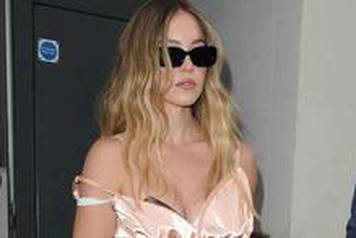 Sydney Sweeney Miu Miu