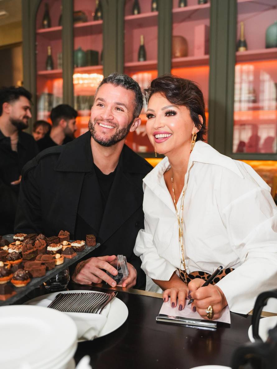 Nina Badrić nakon 15 godina izdala novi album: Predstavlja ga pjesmom "Nismo djeca"