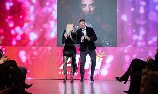 FOTO Marko Pecoti&cacute; i njegova Silvia zapjevali romanti&ccaron;ni duet