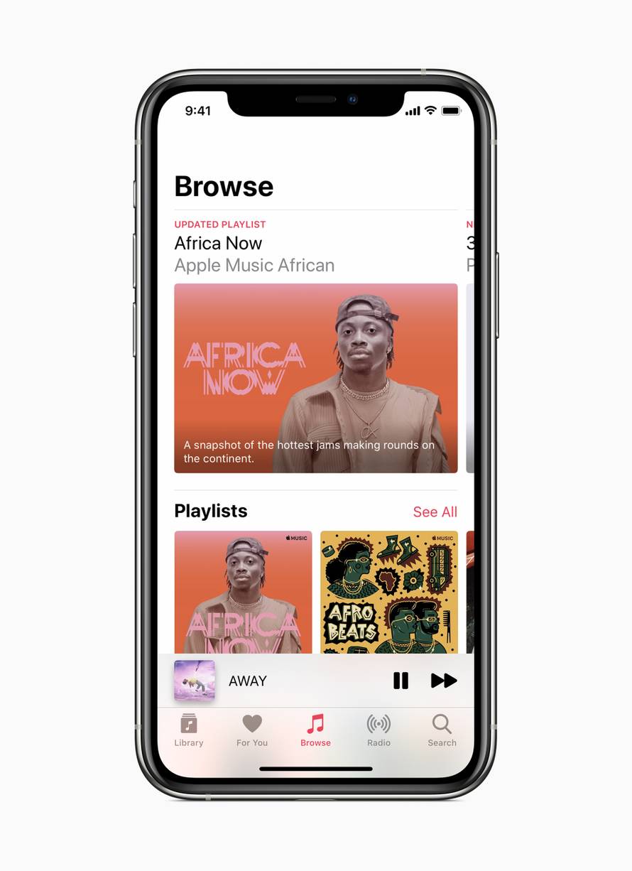 Apple Music napokon i kod nas, prvih šest mjeseci je besplatan