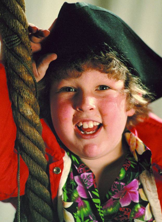 "The Goonies" (1985)