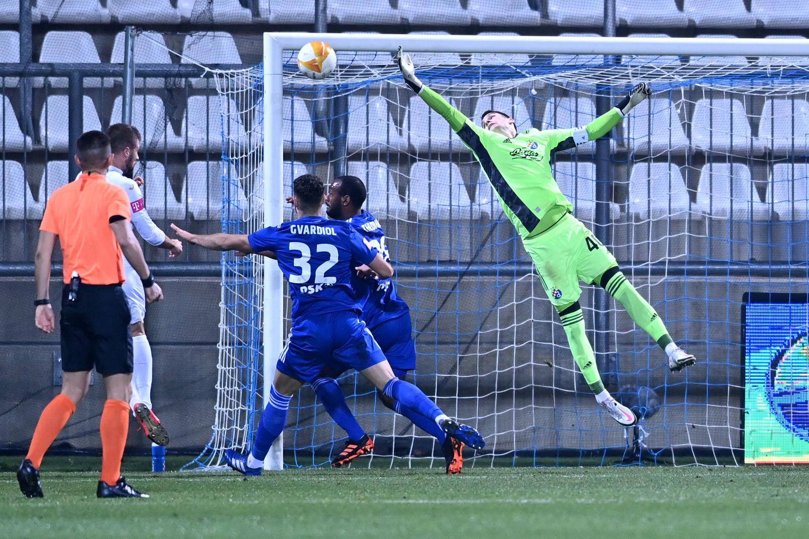 Rijeka i Dinamo sastali se u 15. kolu HT Prve lige