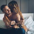 Pobijedi ranu ejakulaciju: Uzmi minutu odmora usred seksa..