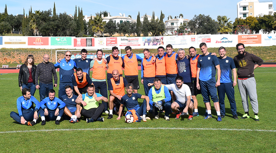 Dobitak priprema: Rastrčani klinci i oporavljeni Velkovski