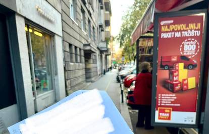 Stanari Martićeve su uspjeli: Spasili su kiosk od zatvaranja, a na svom poslu ostaje i Ljiljana