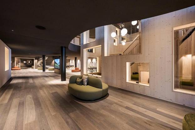 FOTO Odmor iz snova za djecu, ali i roditelje: Boutique resort izgleda kao luksuzna igraonica