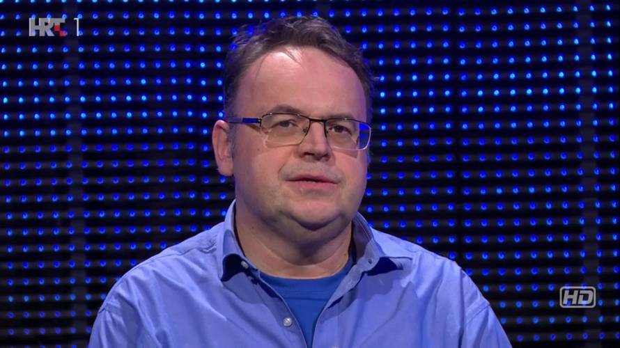 Glumac iz serije 'Na granici' u 52. godini dobio je sina Roberta