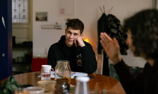 Evo &scaron;to gledati ve&ccaron;eras na TV-u