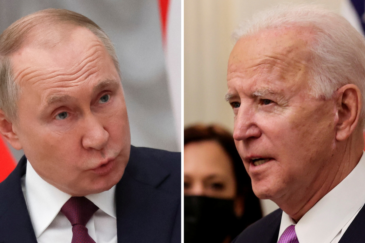 Biden i Putin razgovarali su sat vremena. Bijela kuća i Kremlj otkrili što su predsjednici rekli