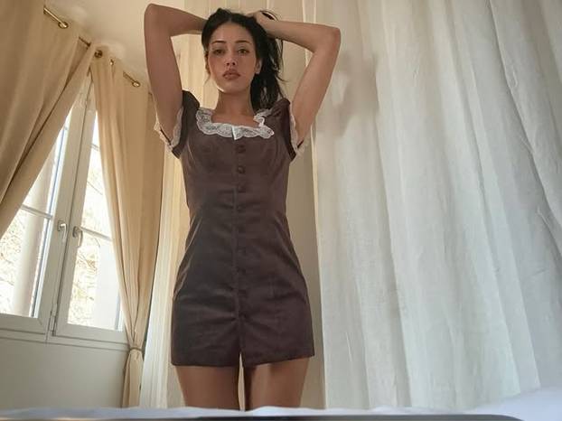 FOTO Justin Bieber joj je samo jednom kliknuo 'like' – i njezina karijera je eksplodirala