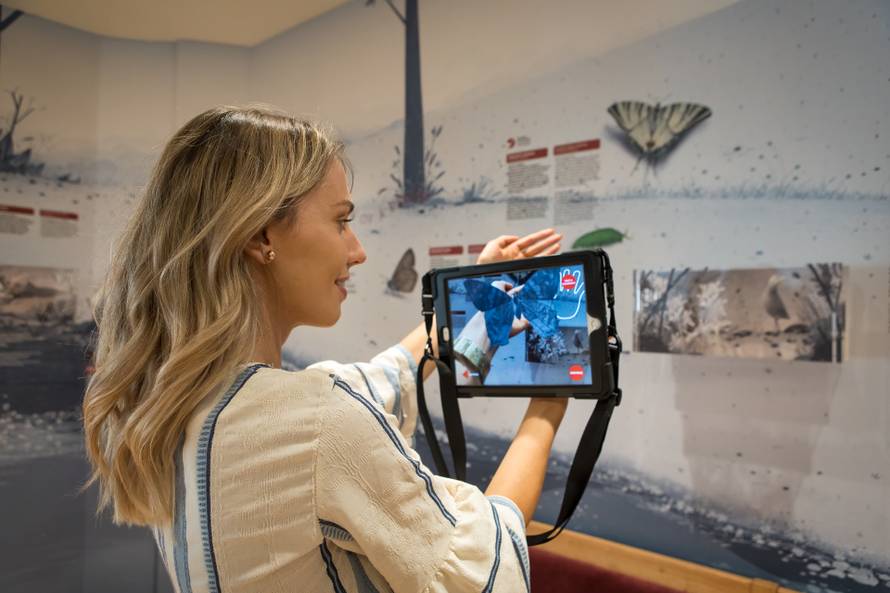 TZ Požeško-slavonske županije novim marketinškim konceptom privlači suvremene putnike