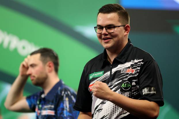 World Darts Championship