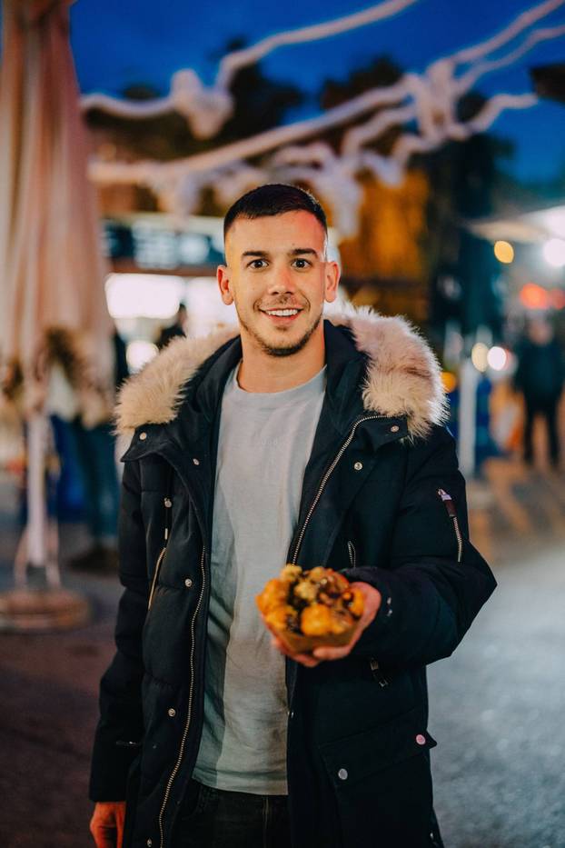 FOTO Otvoreno je Fuliranje! Evo kako izgleda najveseliji kutak Adventa s čak 16 kućica