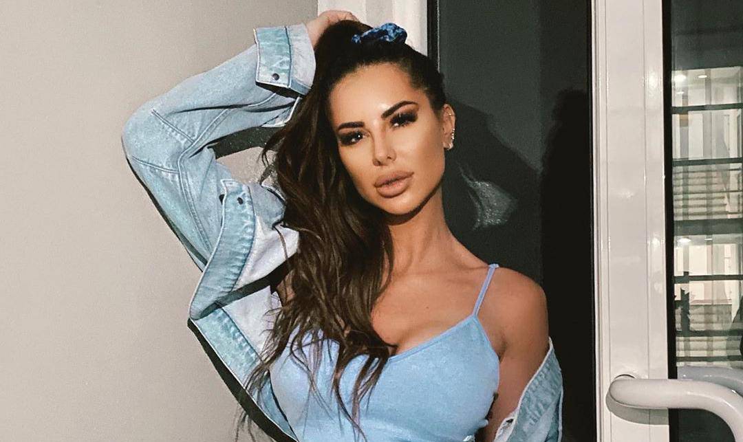 'Procurila' fotka influencerice Zorane, skinula se gola u hotelu