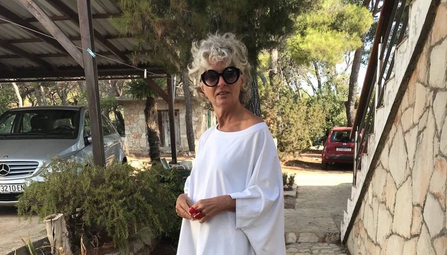 Tihana Zalepugin otkrila kako se drži nakon suprugove smrti: Nije mi lako, a neće niti biti