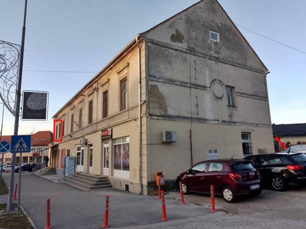 FOTO Država prodaje ovih 30 nekretnina: Ovaj stan od 70 m2 u centru Zagreba je 107.000 €!
