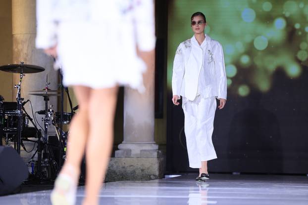 Zagreb: 90. Zlatna igla