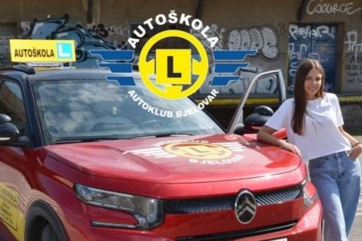 Prednosti upisa u auto&scaron;kolu u manjem gradu poput Bjelovara