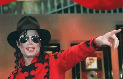 Albumu Michael Jacksona Thriller cijena  stalno raste