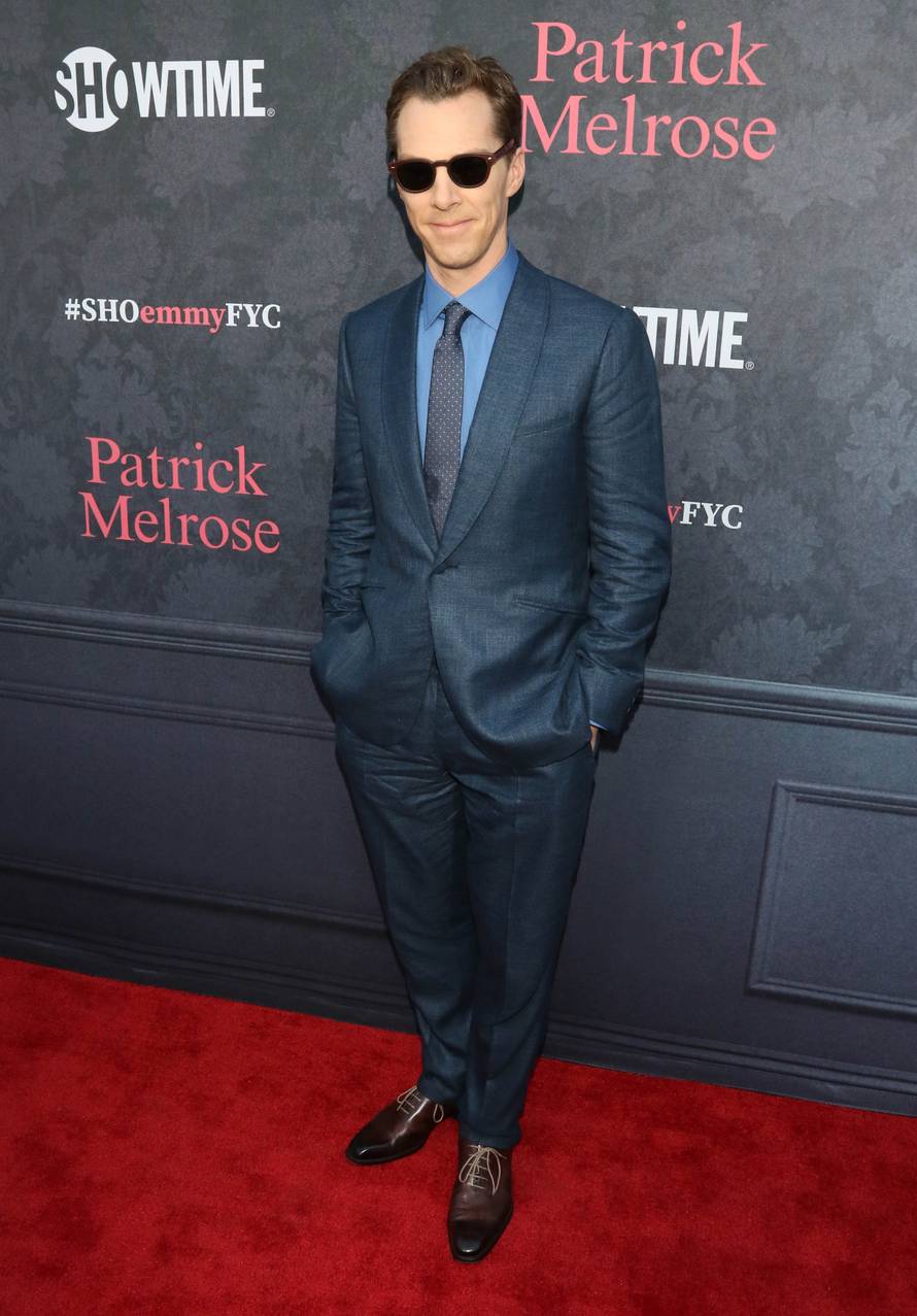 Patrick Melrose FYC Event - Los Angeles