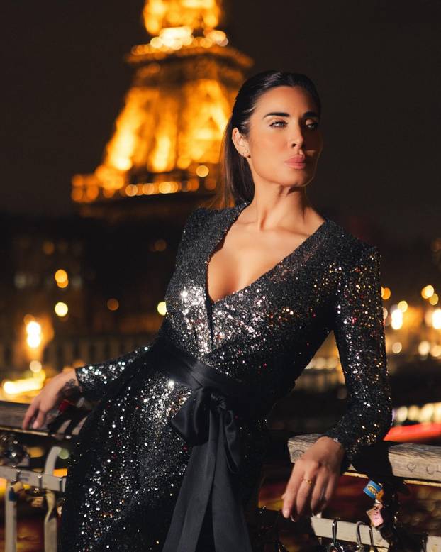 FOTO Izabranica Sergija Ramosa šokirala izjavom: Legendarni realovac 'jedva sklapa krajeve'