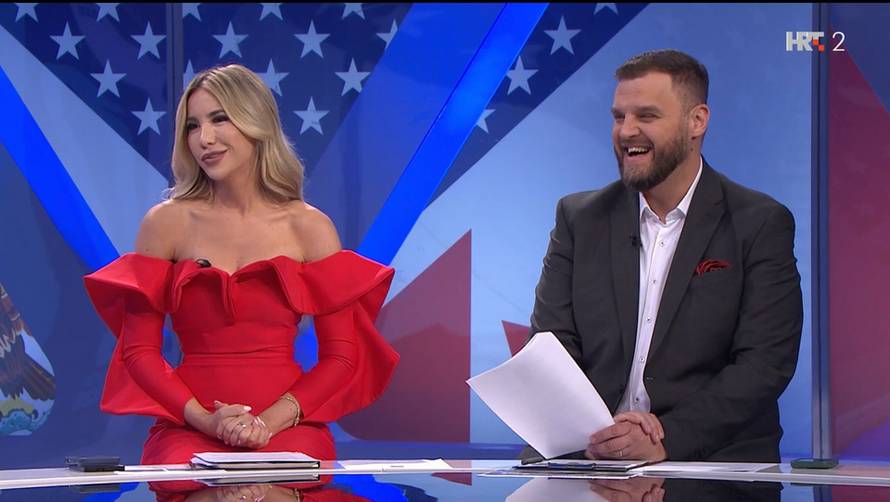 Što će biti s Valentinom Miletić nakon 'Americane'? Oglasila se Hrvatska radiotelevizija...
