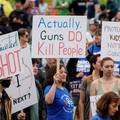 SAD: Demokrati i republikanci su predstavili nacrt zakona o ograničavanju pristupa oružju