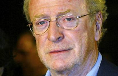 Michael Caine: Rado bih pobio nekoliko snobova