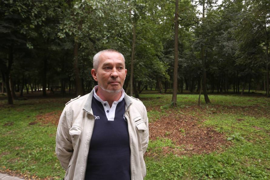 Srbin branio Vukovar dok je s druge strane bio njegov brat