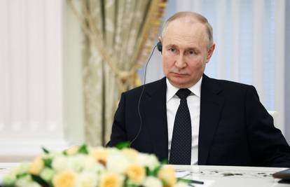 Putin tvrdi da progon Trumpa pokazuje 'trulost' Amerike