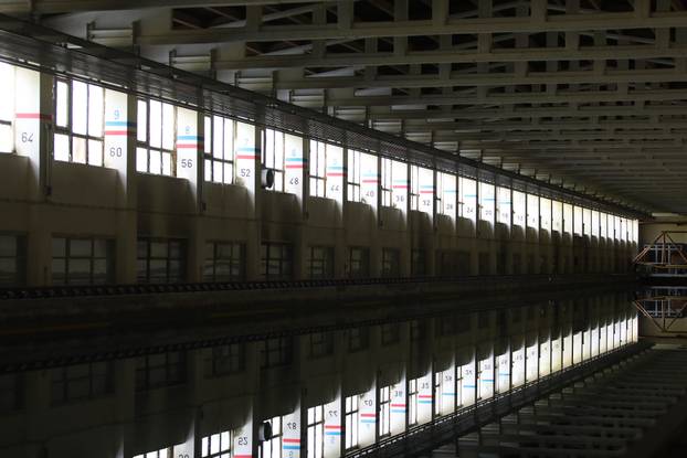 Zagreb: Brodarski institut