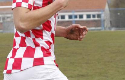Hrvatska U-19 reprezentacija zabila Islandu četiri komada...