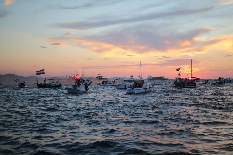Zadarska dica ponos županije: Dobit će posebno priznanje...