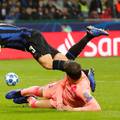 Drama u Milanu: Handanovič i  Icardi spasili Inter protiv Barce