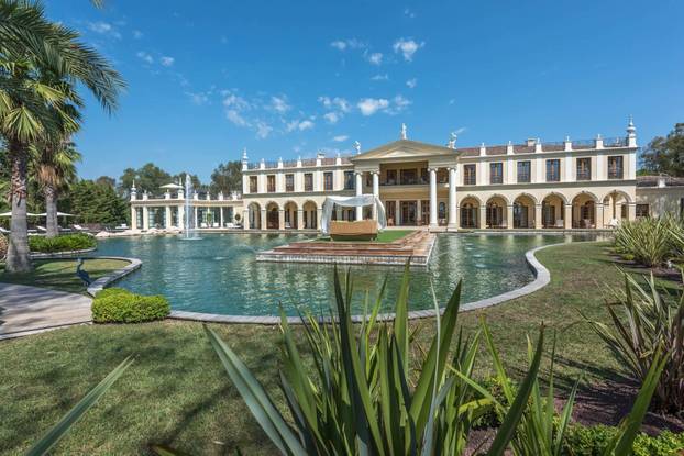 FOTO Vrtoglave cifre! Ovo su najskuplje nekretnine na svijetu